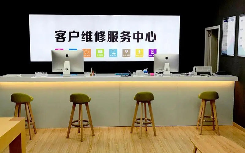 天津河西区苹果电脑主板故障维修